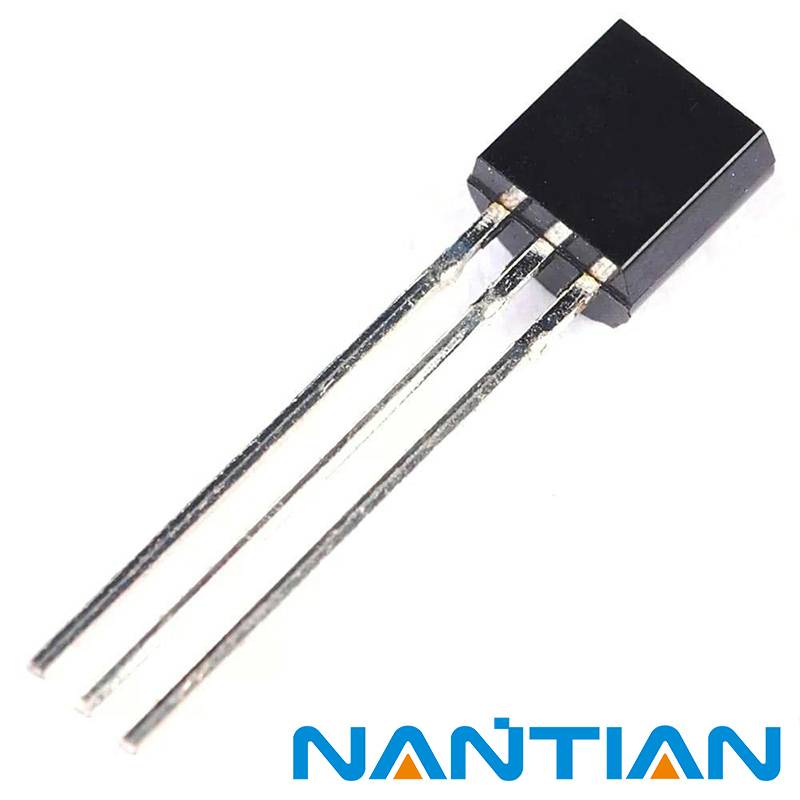 TO92 Transistor